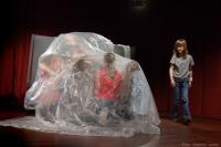 Olomouc, Dětská scéna 2009 - Nezletilí, ZUŠ Uničov