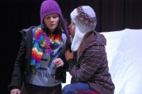 Rumunsko, Teatrul Ludic lasi, Norsko dnes, KP Děčínská brána 2016.