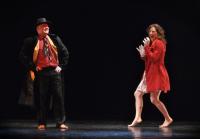 Jablonec nad Nisou, Parau Parau, Najít tu pravou, CP Otevřeno 2012