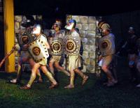 Plzeň, Divadelní spolek Jezírko, Nejkrásnější válka, 2009