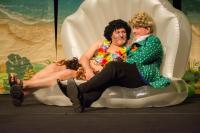 Kadaň, Divadlo Navenek, Lidožraní, KP Lounské divadlení, 2020