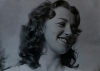 ČURDOVÁ, Eva, Jihlava