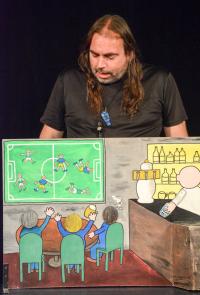 Jablonec, Vozichet, Karmen, Popelka Rakovník, 2025