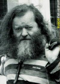 Amatérská scéna, zadní strana obálky, 2009/2