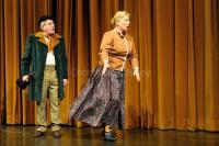 Sedlčany, SDO, Strakonický dudák, 2012