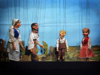 Praha-Vinohrady, Bubeníček, Perníková chaloupka, LCH 2008