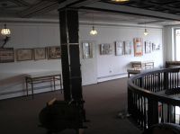 Jaroměř, výstava k 80. nar. Prof. Černého v Muzeu