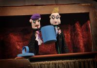 Turnov, Čmukaři, Hloupé království, KP Turnovský drahokam 2011