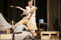 Lázně Toušeň, Sokol, Poprask na laguně, Divadelní Brandýs 2011