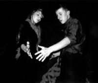 Nový Jičín, Činoherní studio Inferno DDM, Co je to láska. Netuším, Vánočka Kopřivnice 2002