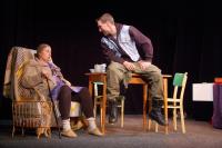 Praha, Riyo, Kráska z Leenane, BZŘ – Český Femad, Plzeň 2023