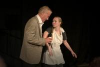 Praha, Máj, Mařka, CP Jiráskův Hronov 2023