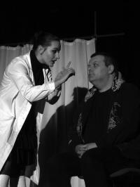 Praha, Divná Bára, Krteček, 2010