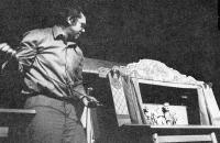 Sudoměřice u Bechyně, Tatrmani OB, Poslední Kašpárkova šance, 1986