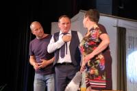 Těškovice, Berani, Dokonalá svatba, Němčice nad Hanou, KP HDM, 2025