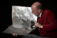 Poniklá, Bažantova loutkářská družina, Ztracený svět, LCH 2024