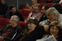 Volyně, CP Divadelní Piknik Volyně 2014 - zahájení přehlídky aj.