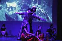 Rakovník, ZUŠ, Karlík a továrna na čokoládu, CP Popelka Rakovník 2023