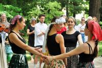 Olomouc, Nabalkoně, Morena, CP Šrámkův Písek 2021