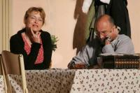 Řevnice, SDO, Past na myši, 2006