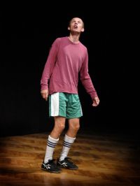 Praha-Malá Strana, Antonín, Surovosti laskavosti, 2006