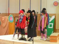 Třanovice, ŠS, Setkání divadelních souborů, 2007