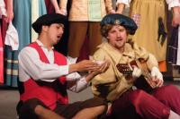 Starovičky, Kadet, Treperendy, Boleradická sešlost 2009