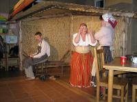 Tanvald, E. F. Burian, Ženich pro čertici, 2006