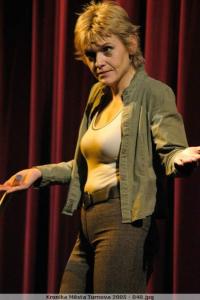 Turnov, Turnovské DS, Ultima anem Dobití českého ráje, 2005