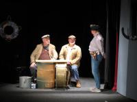 Heřmanův Městec, Heřman, Ďábelský koktejl, KP Orlická maska 2024