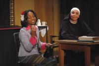 Praha, SoLiTEAter, Pochyby, CP Divadelní Piknik Volyně 2014