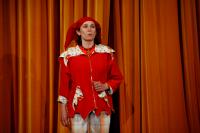 Hronov, CP Jiráskův Hronov 2011, ceremoniály a doprovodné akce