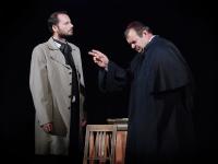 Boleradice, DS bratří Mrštíků, Noc pastýřů, 2008