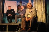 Klapý, Rádobydivadlo, Rozmarné léto, CP Divadelní Piknik Volyně 2016