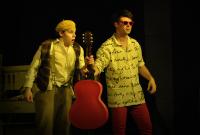 Rakovník, Tyl, Šakalí léta, CP Popelka Rakovník 2014