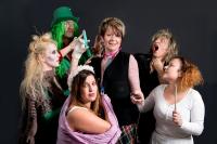 Ostrov, DIFadlo, Jak se léčí strašidla, 2017