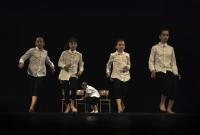 Roztoky, Studio Po špičkách, Mezi židlemi, CP Jiráskův Hronov 2017