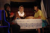 Uherský Brod, Divadlo Brod, Deník Leošky Kutheilové, CP Divadelní Piknik Volyně 2021