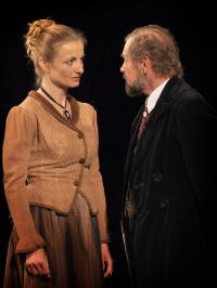 JH 2009, Náchod, Náchodská divadelní scéna, Strýček Váňa