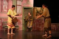 Úpice, Jirásek, Komedie o strašidle, 2009