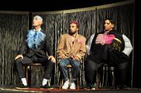 Česká Lípa, Divadelní klub Jirásek, Ženitba, CP Divadelní Piknik Volyně 2024