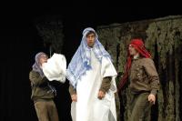 Slavičín, SemTamFór, Jak jsem vyhrál válku, CP Divadelní Piknik Volyně 2019