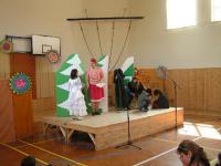 Třanovice, ŠS, Setkání divadelních souborů, 2007