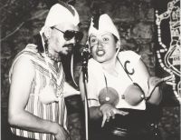 Valašské Meziříčí, Schod, Nejhloupější válka, 1983