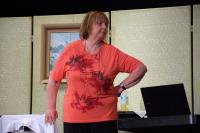 Žlutice, Žlutičan, Možná příjde i primátor, KP Žlutické divadelní léto 2022