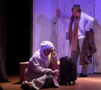 Plzeň, Ragueneau, Ani spolu, ani bez sebe, 2025