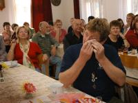 KDP 2007, loučení se soubory