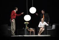 Hradec Králové, Jesličky, Bůh masakru, KP Červený Kostelec 2016