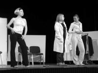 Slavičín, SemTamFór, Holky Elky, 2009