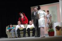 Štítina, ŠAMU, Dokonalá svatba, CP Jiráskův Hronov 2013